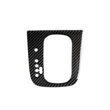 Load image into Gallery viewer, Carbon Fiber Car Gear A Decorative Sticker for Volkswagen Golf 6 2008-2012, Left Driving, Gear A, Left Driving