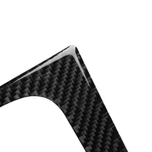 Load image into Gallery viewer, Carbon Fiber Car Gear A Decorative Sticker for Volkswagen Golf 6 2008-2012, Left Driving, Gear A, Left Driving