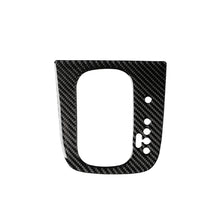 Load image into Gallery viewer, Carbon Fiber Car Gear A Decorative Sticker for Volkswagen Golf 6 2008-2012, Right Driving, Gear A, Right Driving
