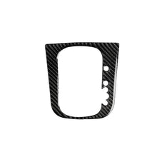 Load image into Gallery viewer, Carbon Fiber Car Gear B Decorative Sticker for Volkswagen Golf 6 2008-2012, Right Driving, Gear B, Right Driving