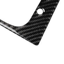 Load image into Gallery viewer, Carbon Fiber Car Gear B Decorative Sticker for Volkswagen Golf 6 2008-2012, Right Driving, Gear B, Right Driving