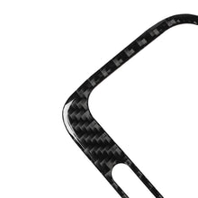 Load image into Gallery viewer, Carbon Fiber Car Left Right Air Outlet Decorative Sticker for Volkswagen Golf 6 2008-2012, Left Right Air Outlet