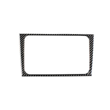 Load image into Gallery viewer, Carbon Fiber Car CD Panel Decorative Sticker for Volkswagen Golf 6 2008-2012, CD Panel