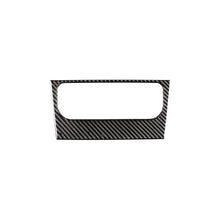 Load image into Gallery viewer, Carbon Fiber Car Air Conditioning Panel Decorative Sticker for Volkswagen Golf 6 2008-2012, Air Conditioning Panel