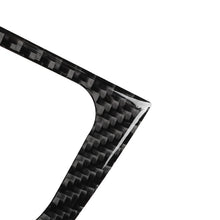 Load image into Gallery viewer, Carbon Fiber Car Air Conditioning Panel Decorative Sticker for Volkswagen Golf 6 2008-2012, Air Conditioning Panel