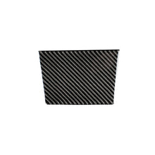 Load image into Gallery viewer, Carbon Fiber Car Ashtray Panel Decorative Sticker for Volkswagen Golf 6 2008-2012, Ashtray Panel