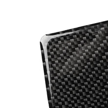 Load image into Gallery viewer, Carbon Fiber Car Ashtray Panel Decorative Sticker for Volkswagen Golf 6 2008-2012, Ashtray Panel