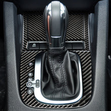 Load image into Gallery viewer, Carbon Fiber Car Ashtray Panel Decorative Sticker for Volkswagen Golf 6 2008-2012, Ashtray Panel