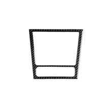 Load image into Gallery viewer, Carbon Fiber Car Ashtray Frame Decorative Sticker for Volkswagen Golf 6 2008-2012, Ashtray Frame