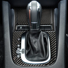 Load image into Gallery viewer, Carbon Fiber Car Ashtray Frame Decorative Sticker for Volkswagen Golf 6 2008-2012, Ashtray Frame