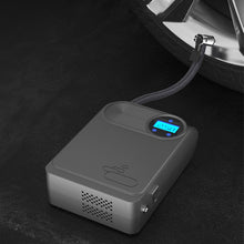 Load image into Gallery viewer, 12V Portable Car Tire Air Pump Style:Digital Display Version, Digital Display Version