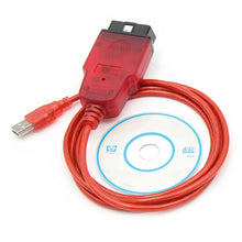 Load image into Gallery viewer, For Renault Renolink V2.10 Car Diagnostic OBD OBD2 ECU Programmer ECM UCH Key Programmer Tool, V2.10