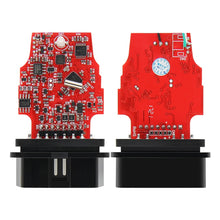 Load image into Gallery viewer, For Renault Renolink V2.10 Car Diagnostic OBD OBD2 ECU Programmer ECM UCH Key Programmer Tool, V2.10