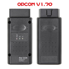 Load image into Gallery viewer, OPCom 2014V OBD2 Car Diagnostic Scan Tool For Opel Firmware V1.7, For Opel Firmware V1.7