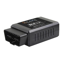 Load image into Gallery viewer, OBD2 WIFI Mini Car Detector Car Fault Diagnostic Tool, Car Fault Diagnostic Tool