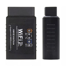 Load image into Gallery viewer, OBD2 WIFI Mini Car Detector Car Fault Diagnostic Tool, Car Fault Diagnostic Tool