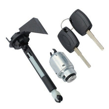Load image into Gallery viewer, For Ford Focus MK2 Car Hood Lock with Key 1355231, For Ford Focus MK2