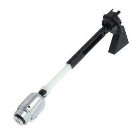 For Ford Focus MK2 Car Hood Lock with Key 1355231, For Ford Focus MK2