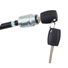 Load image into Gallery viewer, For Ford Focus MK2 Car Hood Lock with Key 1355231, For Ford Focus MK2