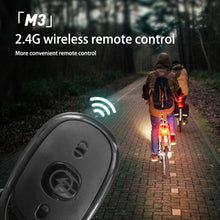 Load image into Gallery viewer, Motorcycle Super Waterproof Multi-Mode Strobe Light with Wireless Remote Control, Multi-Mode Strobe Light w