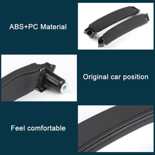 Load image into Gallery viewer, For Land Rover Discovery 2015-2019 Car Frosted Inside Door Right Handle LR076163, Left and Right  Driving, Frosted Right Handle