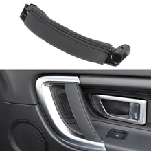 Load image into Gallery viewer, For Land Rover Discovery 2015-2019 Car Leather Texture Inside Door Right Handle LR076163, Left and Right  Driving, Leather Texture Right Handle