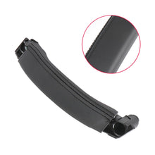 Load image into Gallery viewer, For Land Rover Discovery 2015-2019 Car Leather Texture Inside Door Right Handle LR076163, Left and Right  Driving, Leather Texture Right Handle