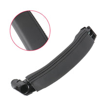 Load image into Gallery viewer, For Land Rover Discovery 2015-2019 Car Leather Texture Inside Door Left Handle LR076163, Left and Right  Driving, Leather Texture Left Handle