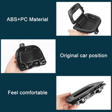 Load image into Gallery viewer, For Mercedes-Benz E-Class W213 2015-2021 Car Trunk handle 099 693 0300, 099 693 0300