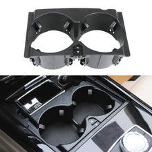 Load image into Gallery viewer, For Mercedes-Benz E-Class W212 2009-2014 Left Driving Car Water Cup Holder 2126800110, For Mercedes-Benz E-Class W212 2009-2014