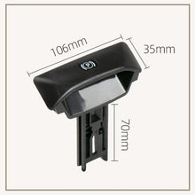 Load image into Gallery viewer, For Mercedes-Benz W204/W212 Left Driving Car Handbrake Parking Brake Lever Release Handle 2044270020, For Mercedes-Benz W204/W212