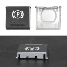 Load image into Gallery viewer, For BMW 7 Series Auto Parking Switch Cover Handbrake P Key Button 6131 6949 933-1, For BMW 7 Series