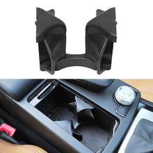 Load image into Gallery viewer, For Mercedes-Benz W204 / W212 2008-2015 Left Driving Car Water Cup Holder 2046802391, For Mercedes-Benz W204 / W212 2008-2015 (Black), For Mercedes-Benz W204 / W212 2008-2015 (Red)