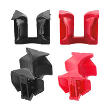 Load image into Gallery viewer, For Mercedes-Benz W204 / W212 2008-2015 Left Driving Car Water Cup Holder 2046802391, For Mercedes-Benz W204 / W212 2008-2015 (Black), For Mercedes-Benz W204 / W212 2008-2015 (Red)