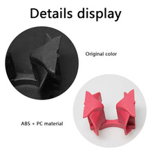 Load image into Gallery viewer, For Mercedes-Benz W204 / W212 2008-2015 Left Driving Car Water Cup Holder 2046802391, For Mercedes-Benz W204 / W212 2008-2015 (Black), For Mercedes-Benz W204 / W212 2008-2015 (Red)