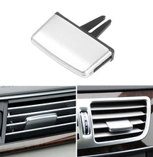 Load image into Gallery viewer, For Mercedes-Benz W212 2009-2013 Car Air Conditioning Exhaust Switch Paddle Air Conditioning Leaf Clip 212 830 0154 9116, For Mercedes-Benz W212 2009-2013