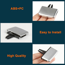 Load image into Gallery viewer, For Mercedes-Benz W212 2009-2013 Car Air Conditioning Exhaust Switch Paddle Air Conditioning Leaf Clip 212 830 0154 9116, For Mercedes-Benz W212 2009-2013
