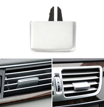 Load image into Gallery viewer, For Mercedes-Benz W212 2014-2015 Car Right Tail Plug Air Conditioning Exhaust Switch Paddle Air Conditioning Leaf Clip 212 830 0154 9116, For Mercedes-Benz W212 2014-2015 Right Tail Plug