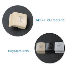Load image into Gallery viewer, For Mercedes-Benz W221 2006-2013 Left Driving Car Sunroof Switch Button Dome Light Button, For Mercedes-Benz W221(Black), For Mercedes-Benz W221(Grey), For Mercedes-Benz W221(Beige)