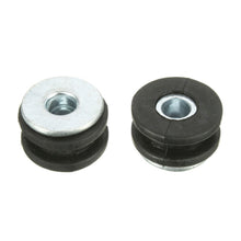 Load image into Gallery viewer, 10 in 1 For Kawasaki Motorcycle Rubber Grommets Bolt Assortment Kit, Rubber Grommets Bolt