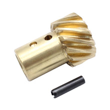 Load image into Gallery viewer, For SBC BBC Chevrolet 0.5 inch Car Cam Gear Shaft Roller Cam Bronze HEI Distributor Gear, 0.5 inch