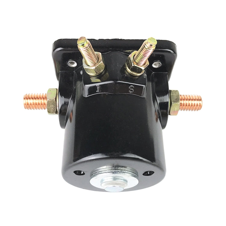For Marine Outboards Starter Solenoid Switch Relay 383622, 383622