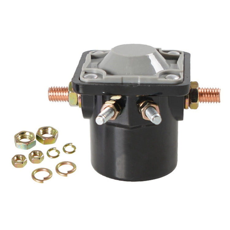 For Marine Outboards Starter Solenoid Switch Relay 383622, 383622