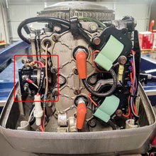 Load image into Gallery viewer, For Marine Outboards Starter Solenoid Switch Relay 383622, 383622