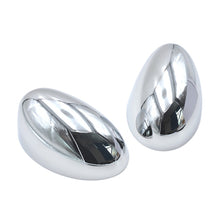 Load image into Gallery viewer, For BMW Mini Cooper R52 R50 R53 2001-2006 Car Rearview Mirror Cap Cover 489120050, For BMW Mini Cooper R52