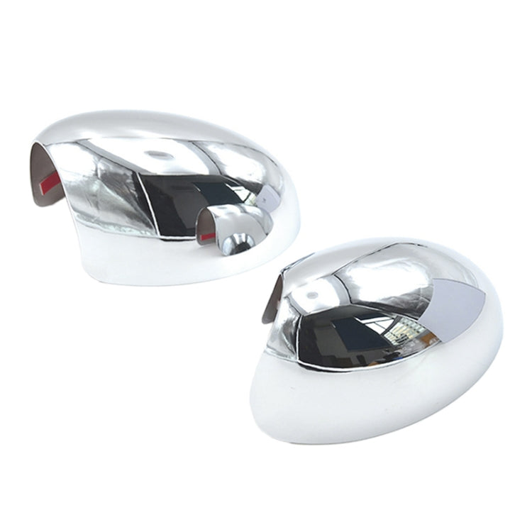 For BMW Mini Cooper R52 R50 R53 2001-2006 Car Rearview Mirror Cap Cover 489120050, For BMW Mini Cooper R52