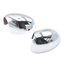 Load image into Gallery viewer, For BMW Mini Cooper R52 R50 R53 2001-2006 Car Rearview Mirror Cap Cover 489120050, For BMW Mini Cooper R52