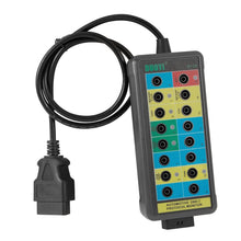 Load image into Gallery viewer, DUOYI DY29 Car OBD2 Diagnostic Protocol Detector Tester, DY29