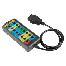 Load image into Gallery viewer, DUOYI DY29 Car OBD2 Diagnostic Protocol Detector Tester, DY29