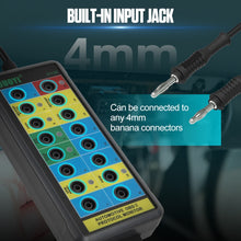 Load image into Gallery viewer, DUOYI DY29 Car OBD2 Diagnostic Protocol Detector Tester, DY29